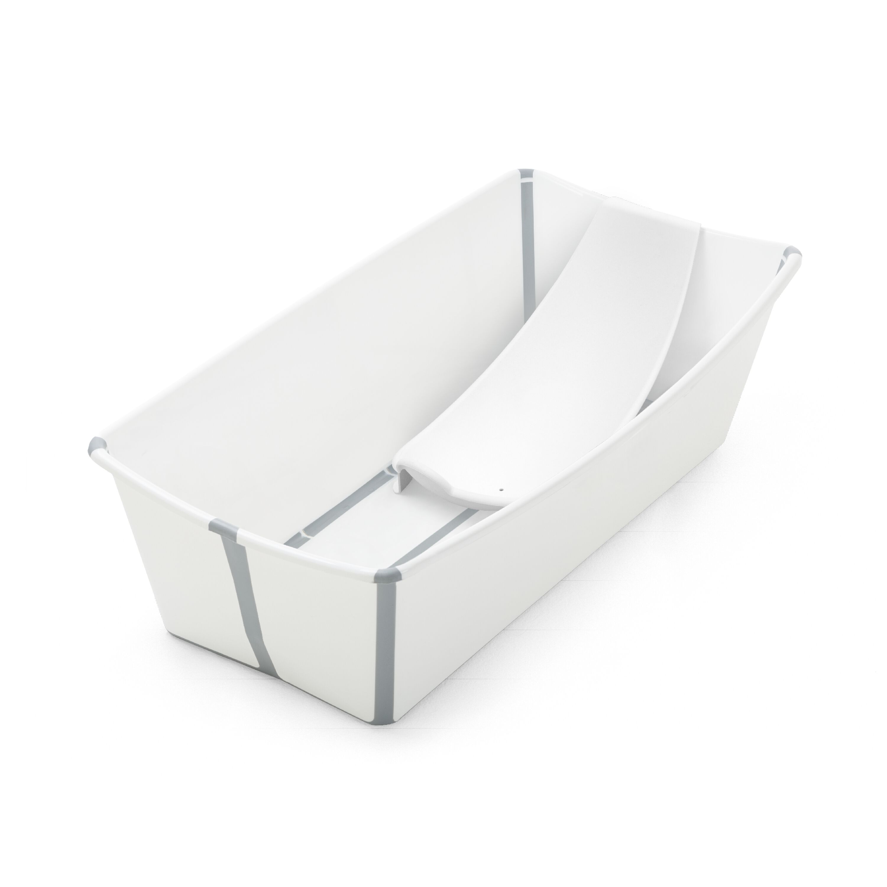 Stokke® Flexi Bath® X-Large Bundle White, White, mainview